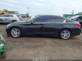 INFINITI Q50 HYBRID JN1AV7AR8GM530198 снимка