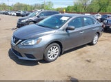 NISSAN SENTRA SV 3N1AB7AP7KY255226 снимка