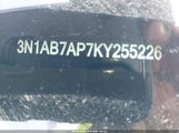 NISSAN SENTRA SV 3N1AB7AP7KY255226 снимка