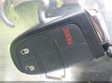 JEEP COMPASS LATITUDE 4X4 3C4NJDBN4RT604198 снимка