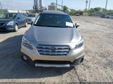 SUBARU OUTBACK 2.5I LIMITED 4S4BSAJC1F3218906 снимка