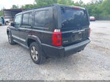 JEEP COMMANDER 1J8HG48N26C288982 снимка