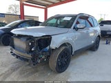 KIA TELLURIDE SX PRESTIGE X-LINE 5XYP5DGC1SG568536 fotografie