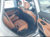 KIA TELLURIDE SX PRESTIGE X-LINE 5XYP5DGC1SG568536 снимка