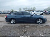 CHEVROLET MALIBU FWD 1FL 1G1ZC5ST2LF079927 photo