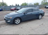 CHEVROLET MALIBU FWD 1FL 1G1ZC5ST2LF079927 fotografie