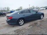 CHEVROLET MALIBU FWD 1FL 1G1ZC5ST2LF079927 photo