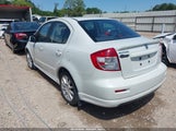 SUZUKI SX4 SPORT TOURING 2 JS2YC417285100960 снимка
