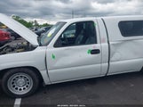 GMC SIERRA 1500 WORK TRUCK 1GTEC14V74Z273317 снимка