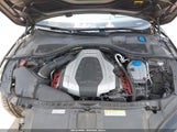 AUDI A7 3.0T PREMIUM PLUS WAU23AFC6JN075097 снимка