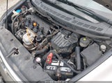 HONDA CIVIC LX 1HGFA155X8L090495 снимка