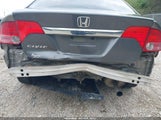 HONDA CIVIC LX 1HGFA155X8L090495 снимка