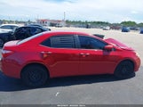 TOYOTA COROLLA LE 2T1BURHE4GC587367 снимка