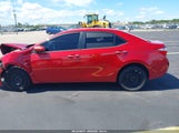 TOYOTA COROLLA LE 2T1BURHE4GC587367 fotografie