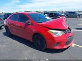 TOYOTA COROLLA LE 2T1BURHE4GC587367 снимка