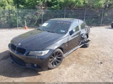BMW 328I XDRIVE WBAPK5G55BNN79304 снимка