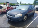 CHEVROLET IMPALA LT 2G1WT58N089221347 снимка