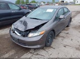 HONDA CIVIC LX 19XFB2F50CE030694 fotografie