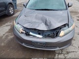 HONDA CIVIC LX 19XFB2F50CE030694 fotografie