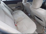 HONDA CIVIC LX 19XFB2F50CE030694 fotografie