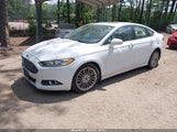 FORD FUSION SE 3FA6P0HD3FR150003 снимка