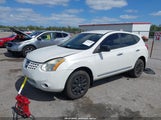 NISSAN ROGUE S JN8AS5MT1BW182375 снимка