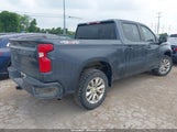 CHEVROLET SILVERADO 1500 LTD 4WD SHORT BED CUSTOM 1GCPYBEK7NZ129563 снимка