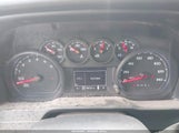 CHEVROLET SILVERADO 1500 LTD 4WD SHORT BED CUSTOM 1GCPYBEK7NZ129563 снимка