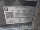 CHEVROLET SILVERADO 1500 LTD 4WD SHORT BED CUSTOM 1GCPYBEK7NZ129563 снимка