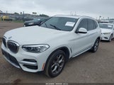 BMW X3 SDRIVE30I 5UXTY3C05M9E86634 снимка