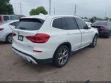 BMW X3 SDRIVE30I 5UXTY3C05M9E86634 снимка