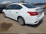 NISSAN SENTRA S 3N1AB7AP2KY261175 снимка