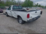 FORD F-150 XL/XLT 1FTZF17261NB16133 снимка