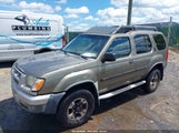 Nissan Xterra Xe 5N1ED28Y91C550857 снимка