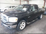 DODGE RAM 1500 SLT 1D7HA18N38S510600 снимка