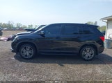 HONDA PASSPORT AWD EX-L 5FNYF8H51MB026680 photo
