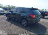 HONDA PASSPORT AWD EX-L 5FNYF8H51MB026680 photo