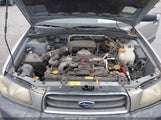 SUBARU FORESTER 2.5X JF1SG63675G754931 снимка