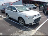 MITSUBISHI OUTLANDER SE JA4AZ3A35FZ003639 снимка