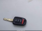 HONDA CIVIC LX 19XFC2F59GE200621 снимка