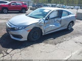HONDA CIVIC LX 19XFC2F59GE200621 снимка