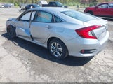 HONDA CIVIC LX 19XFC2F59GE200621 снимка