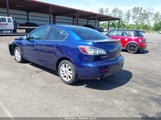 MAZDA MAZDA3 I GRAND TOURING JM1BL1WP1D1797496 снимка