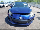 MAZDA MAZDA3 I GRAND TOURING JM1BL1WP1D1797496 снимка