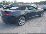 Chevrolet Camaro 2Lt 1G1FD3DS8J0170550 снимка
