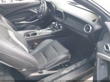 Chevrolet Camaro 2Lt 1G1FD3DS8J0170550 снимка
