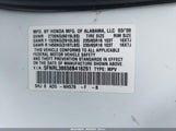 HONDA ODYSSEY EX-L 5FNRL38658B416261 снимка