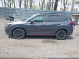SUBARU FORESTER SPORT JF2SKALC7MH473370 снимка