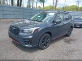 SUBARU FORESTER SPORT JF2SKALC7MH473370 снимка