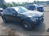 MERCEDES-BENZ GLC 300 COUPE 4MATIC W1N0J8EB8LF850068 fotografie